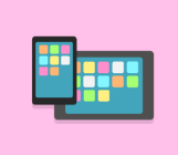 スマートフォン・タブレット アプリ開発(iPhone/iPad/Android)